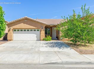 2645 E Nugent St, Lancaster, CA 93535