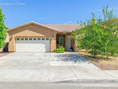 2645 E Nugent St, Lancaster, CA, 93535