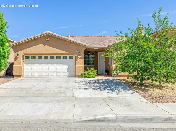 2645 E Nugent St, Lancaster, CA 93535