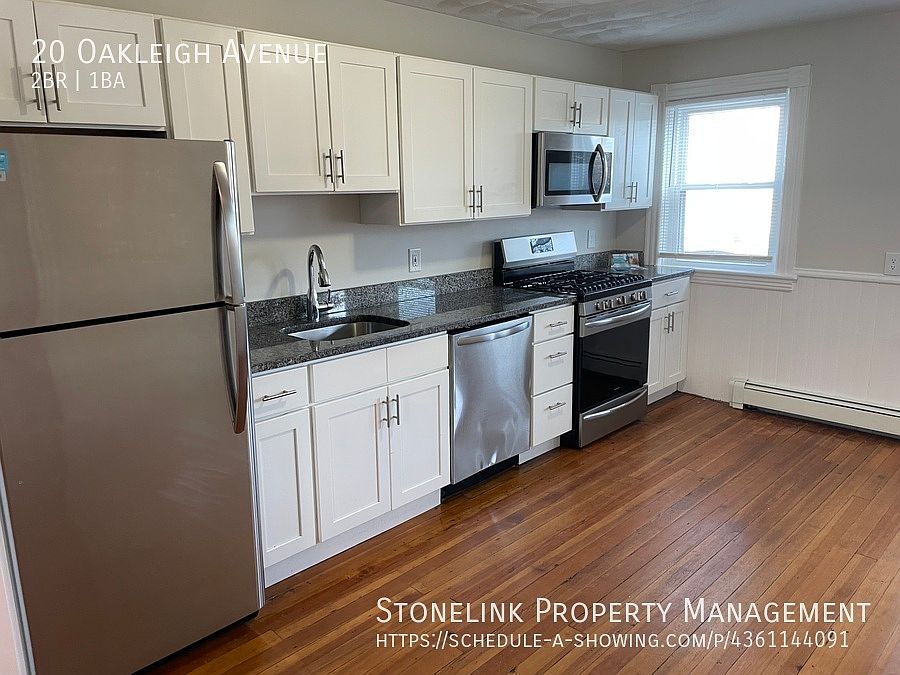 1st image of 20 Oakleigh Ave