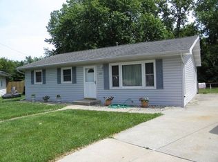 5665 Redwood Ave, Portage, IN 46368
