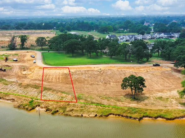 LOT 17 Groves Dr #0, Kemp, TX 75143