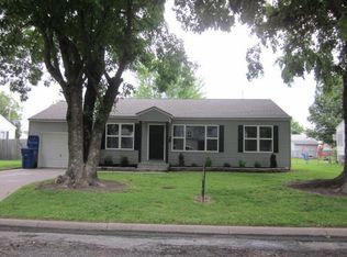 820 B St NW, Miami, OK 74354