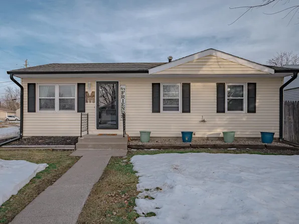 2136 Hanford St, Sioux City, IA 51109