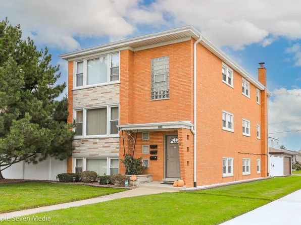 6534 W 79th St, Burbank, IL 60459