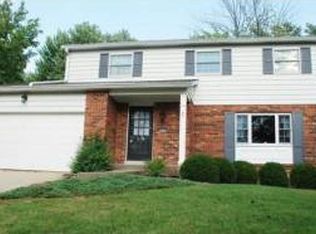 2096 Eight Mile Rd, Cincinnati, OH 45244