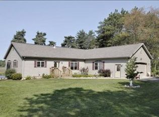 14380 North Ave, Bellevue, MI 49021