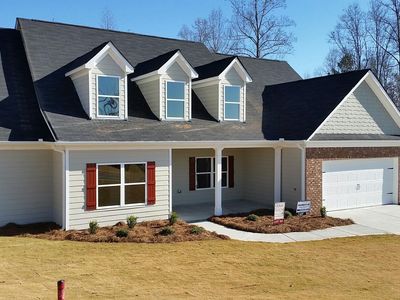 4410 Highland Gate Pkwy Lot 101, Gainesville, GA, 30506