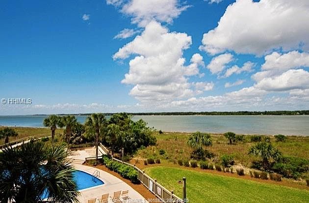 2nd image of 251 S Sea Pines Dr APT 1918