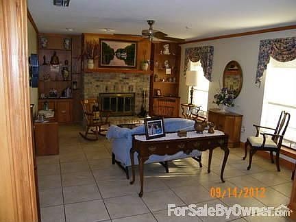 Living Room/Adult Den