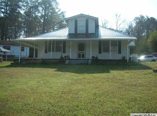 536 Madeline Ave, Gadsden, AL 35904