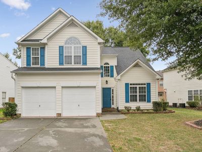 106 Newberry Ln, Durham, NC, 27703