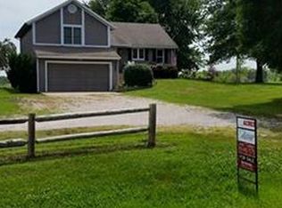 22593 Victory Rd, Spring Hill, KS 66083