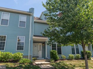 962 Roundhouse Ct #50, West Chester, PA 19380
