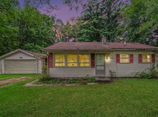 12348 Spruce St, Sawyer, MI 49125