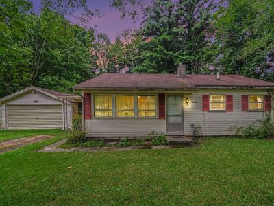 12348 Spruce St, Sawyer, MI, 49125