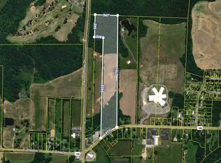 2151 Beech Bluff Rd, Jackson, TN 38301