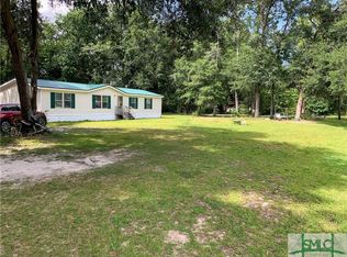 873 High Bluff Rd, Rincon, GA 31326