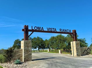 0 Dillon Ridge Dr, Kerrville, TX 78028