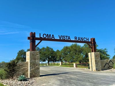 0 Dillon Ridge Dr, Kerrville, TX, 78028