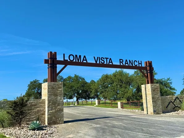 0 Dillon Ridge Dr, Kerrville, TX 78028