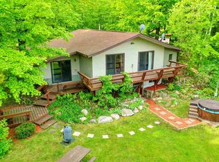 9925 W Houghton Lake Dr, Houghton Lake, MI 48629
