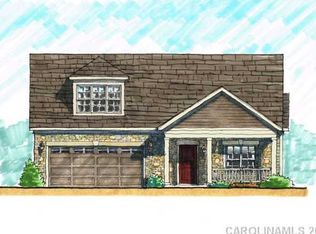 1208 Waypoint Ct UNIT 18, Stallings, NC 28104