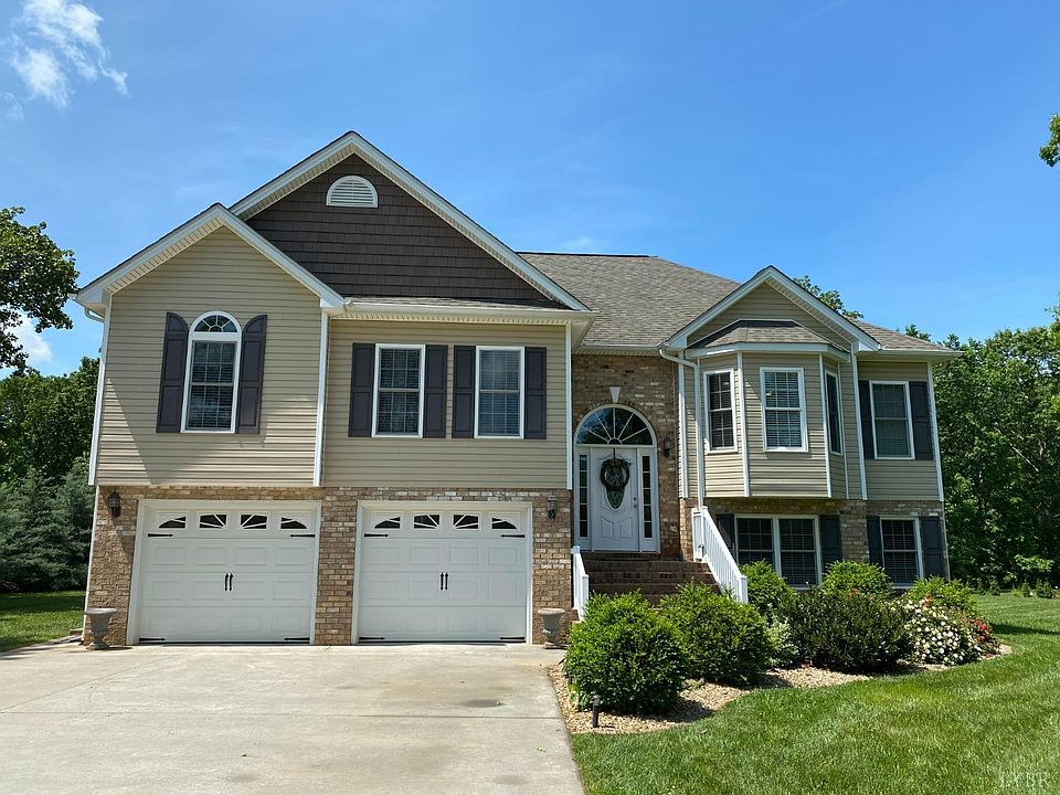 241 Sunset Ridge Dr, Concord, VA 24538 Zillow