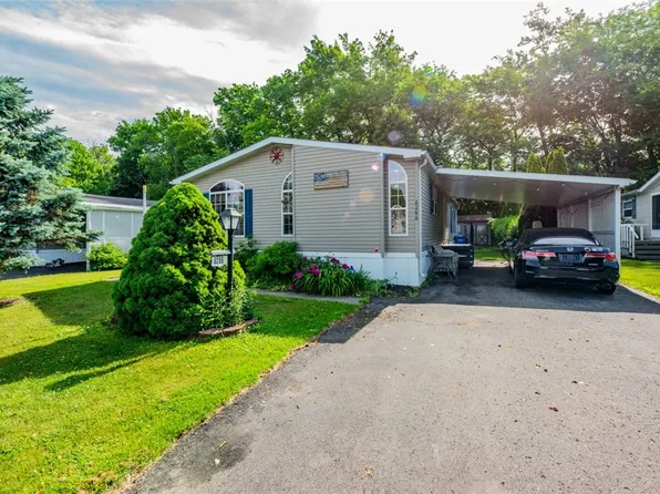 6286 Stillmeadow Way, Williamson, NY 14589