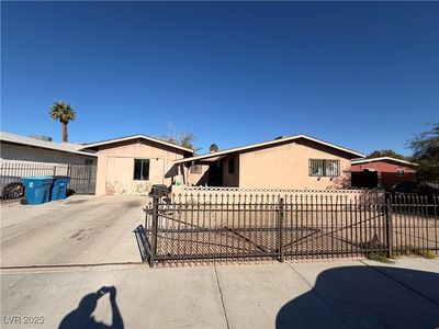 2225 Brady Ave, Las Vegas, NV, 89101