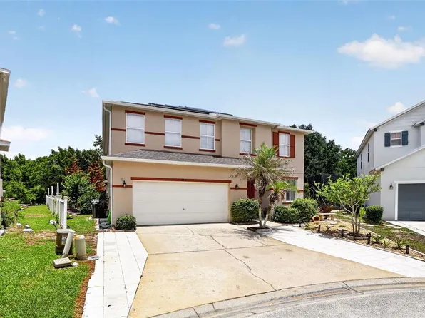 388 Sand Ridge Dr, Davenport, FL 33837