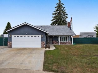 640 Piccadilly Lane, Porterville, CA 93257