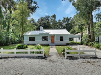 542 W Ohio Ave, Deland, FL, 32720