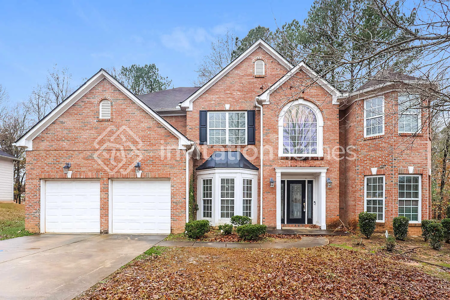 5556 Jamerson Dr College Park, GA 30349 — Photo 1