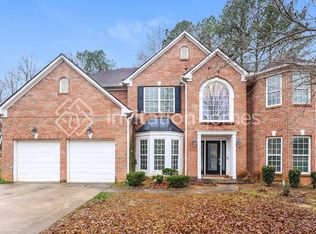 5556 Jamerson Dr, Atlanta, GA