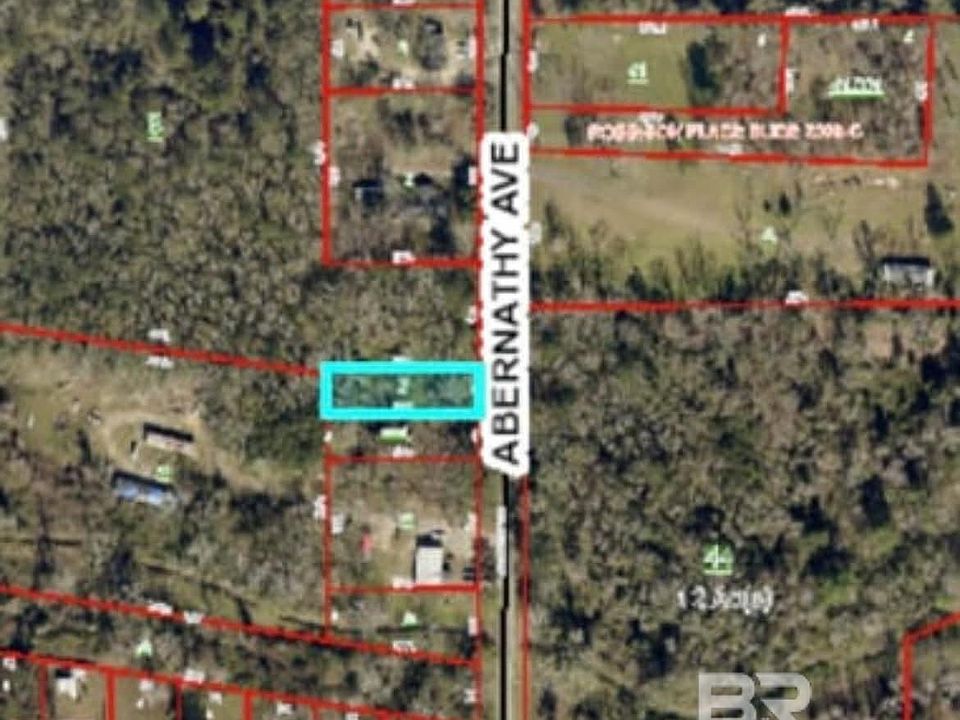 2nd image of Abernathy Ave