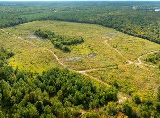 0 Fortner Pond Rd TRACT 1, Kite, GA 31049