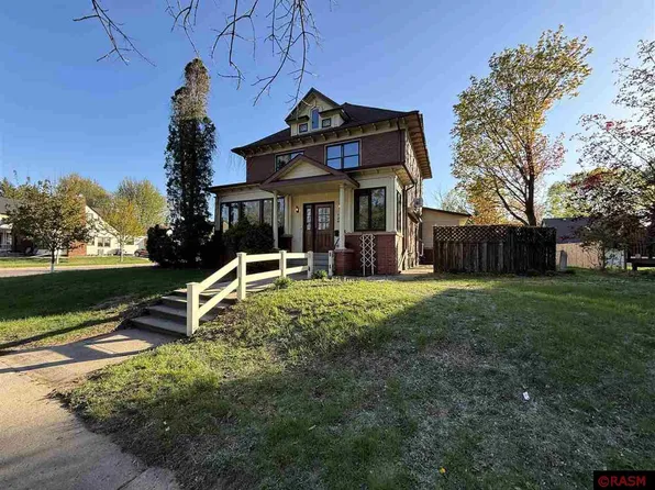 126 S Washington St, New Ulm, MN 56073