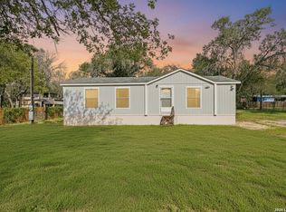 23307 Hickory Shadow, Elmendorf, TX 78112