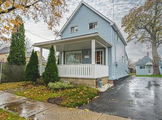 51 4th St, Welland, ON L3B 4X7
