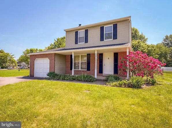 75 Dawson Rd, Langhorne, PA 19047