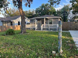 110 Gans St, Houston, TX 77029