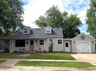 213 3rd St, Mosinee, WI 54455