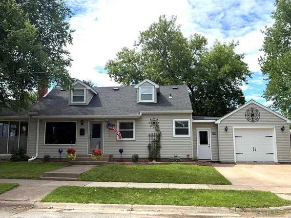 213 3RD STREET, Mosinee, WI 54455