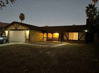 4365 N Melbourne Rd, San Bernardino, CA 92407