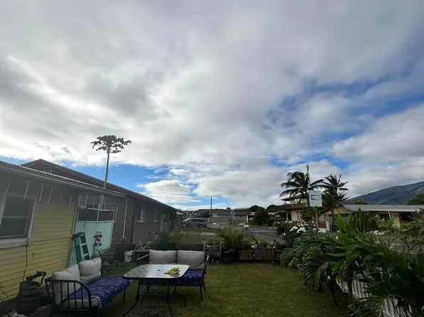 129 Kono Pl, Kahului, HI 96732
