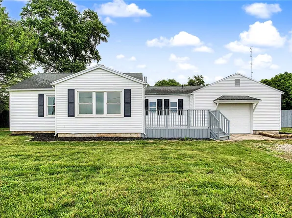9106 Franklin Madison Rd, Germantown, OH 45327