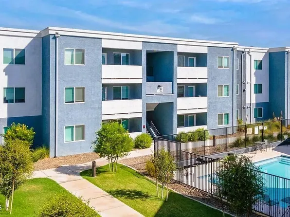 12945 W GREENWAY Road #36, El Mirage, AZ 85335