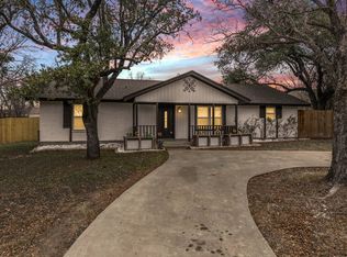 104 Jerry St, Gatesville, TX 76528