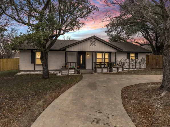 104 Jerry St, Gatesville, TX 76528